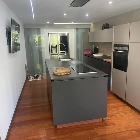 Villa La Lounge