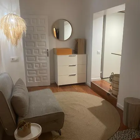 Villa La Lounge