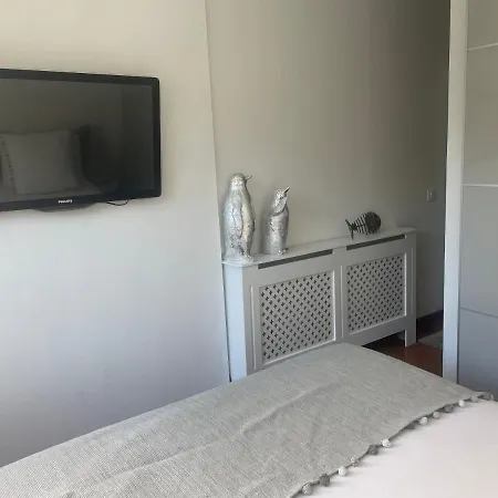 Villa La Lounge